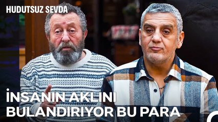 Hudutsuz Sevda Yeni Bölüm: Paranın Kokusunu 500 Metre Öteden Alırız! 🎬 - thumbnail