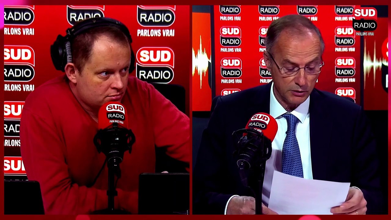 Géopolitique, économie et guerres commerciales : vers un nouvel ordre mondial ? - L'info éco +