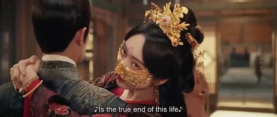 The Prisoner Of Beauty Ep 10 Engsub