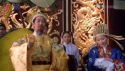 Đại Hiệp Triển Chiêu (2003)