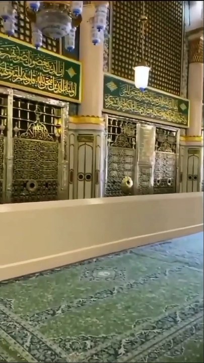 best Naat video