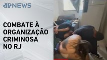 MP do RJ apura atuação de nova milícia com estrutura do antigo Escritório do Crime