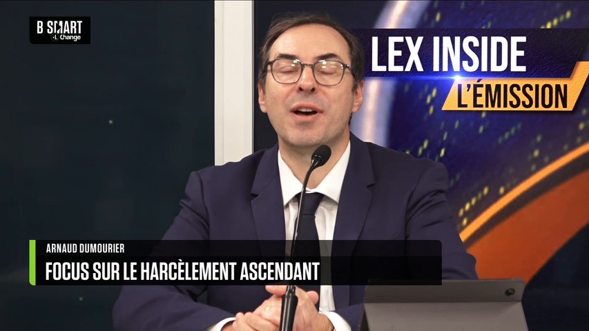 Harcèlement ascendant : quand les salariés harcèlent leurs managers