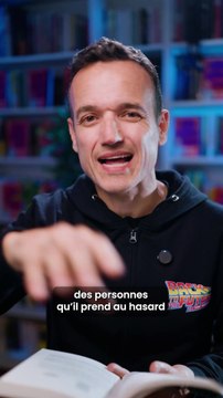 La Technique du Pied dans la Bouche