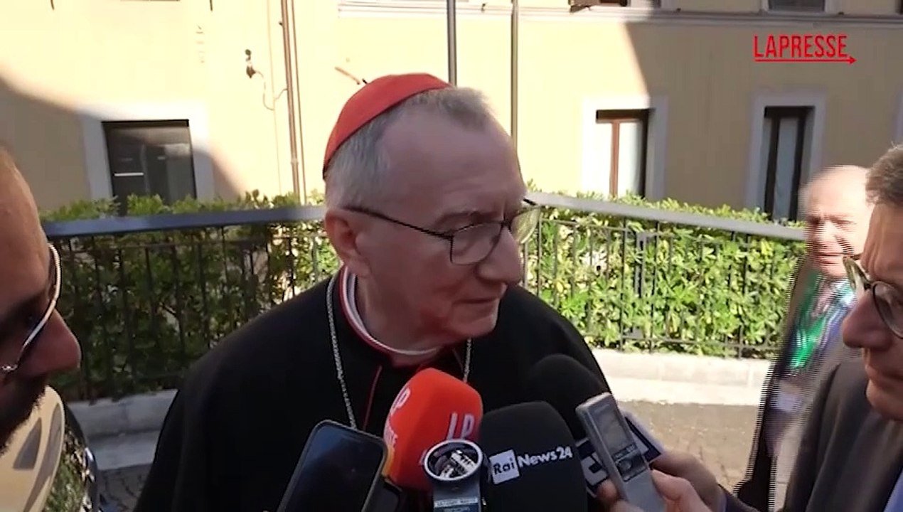Ucraina, Parolin: "Fallimento colloqui tragico, Vaticano offre spazi per mediare"