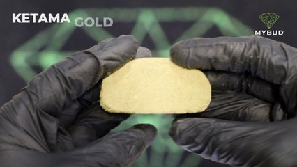 Hash Ketama Gold CBD – Authenticité marocaine et pureté naturelle