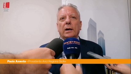 Amenta "179 comuni su 391 sono impossibilitati ad approvare i bilanci"