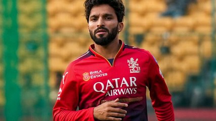 Rajat Patidar बोले- मैं RCB में नहीं आना चाहता था