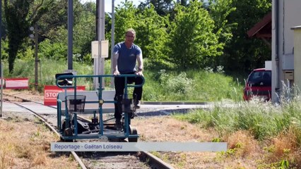 La Région Auvergne-Rhône-Alpes | L'actu du 16 mai