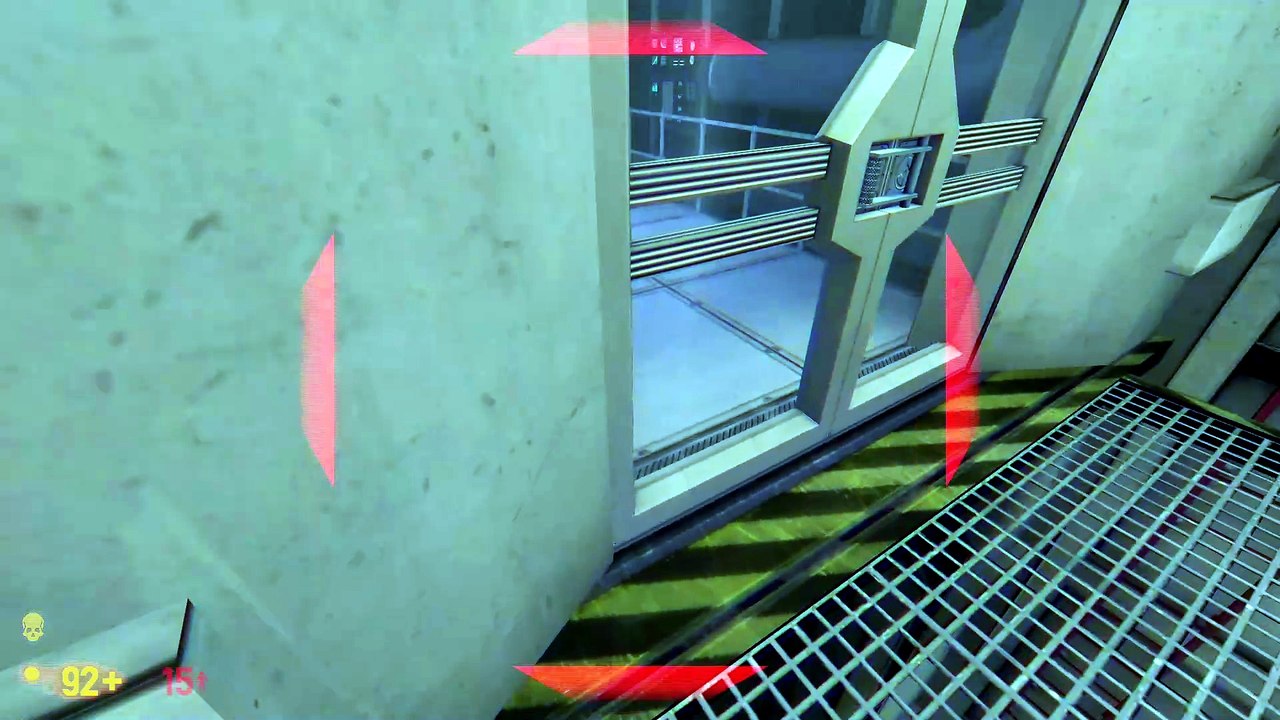 BLACK MESA  the Definitive Edition - Original HALF-LIFE Remake - NO COMMENTARY Gameplay Walkthrough