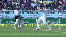 India vs England, 2nd Test at Visakhapatnam, Nov 17 2016