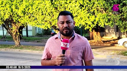 TN5 Matutino - 16 de mayo de 2025