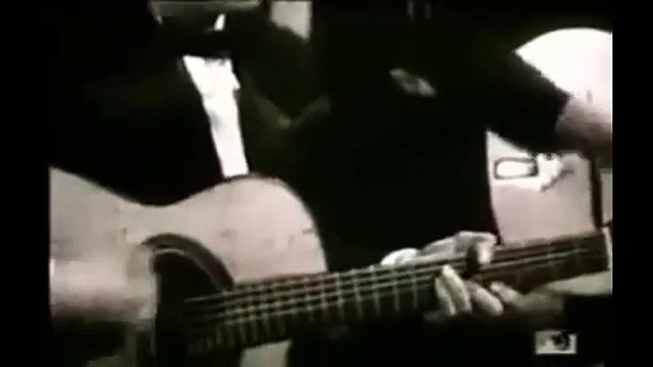 Django Reinhardt y Stéphane Grappelli - Esperaré el swing