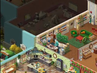🏠 Let's Play Homescapes: Levels 1314–1319 📚Library Renovations🎤🔊 & Secret Passage Discovery!📖🗝️