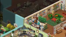 🏠 Let's Play Homescapes: Levels 1314–1319 📚Library Renovations🎤🔊 & Secret Passage Discovery!📖🗝️