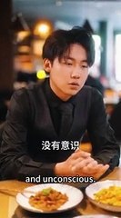 She knew she was just a stand-in and never asked for love—yet he broke down when she left - Chinese  2025
