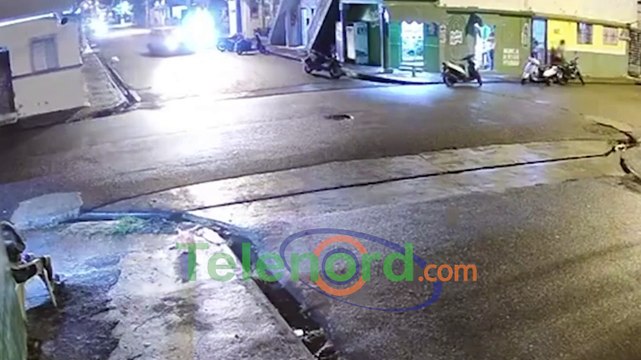 Identifican joven que falleció durante incidente a tiros en sector Rabo de Chivo , SFM