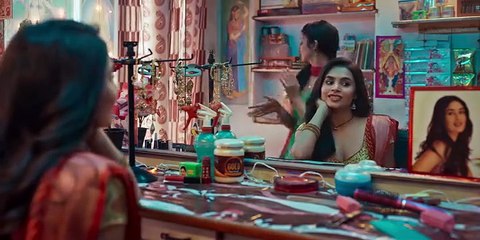 New WebSeries Chidiya Udd S01 Episode 01 #Dailymotion