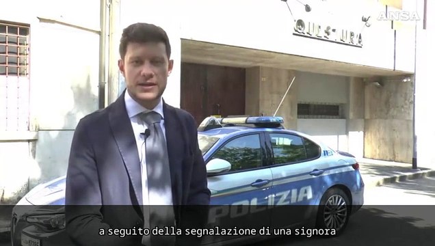 Novara, ritrovata bimba di 14 mesi scomparsa: positiva alla cocaina