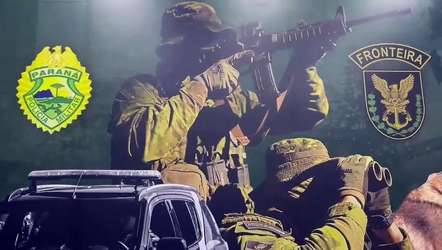 Homem é preso transportando 639,8 kg de maconha na PR-323, próximo a Umuarama