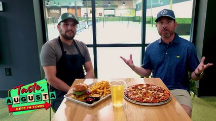 Augusta Today - Taste of Augusta - Dink'd Kitchen