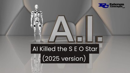 How AI is Transforming SEO Strategies