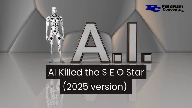 How AI is Transforming SEO Strategies