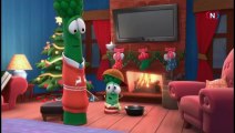 VeggieTales: Den lille trommegutten