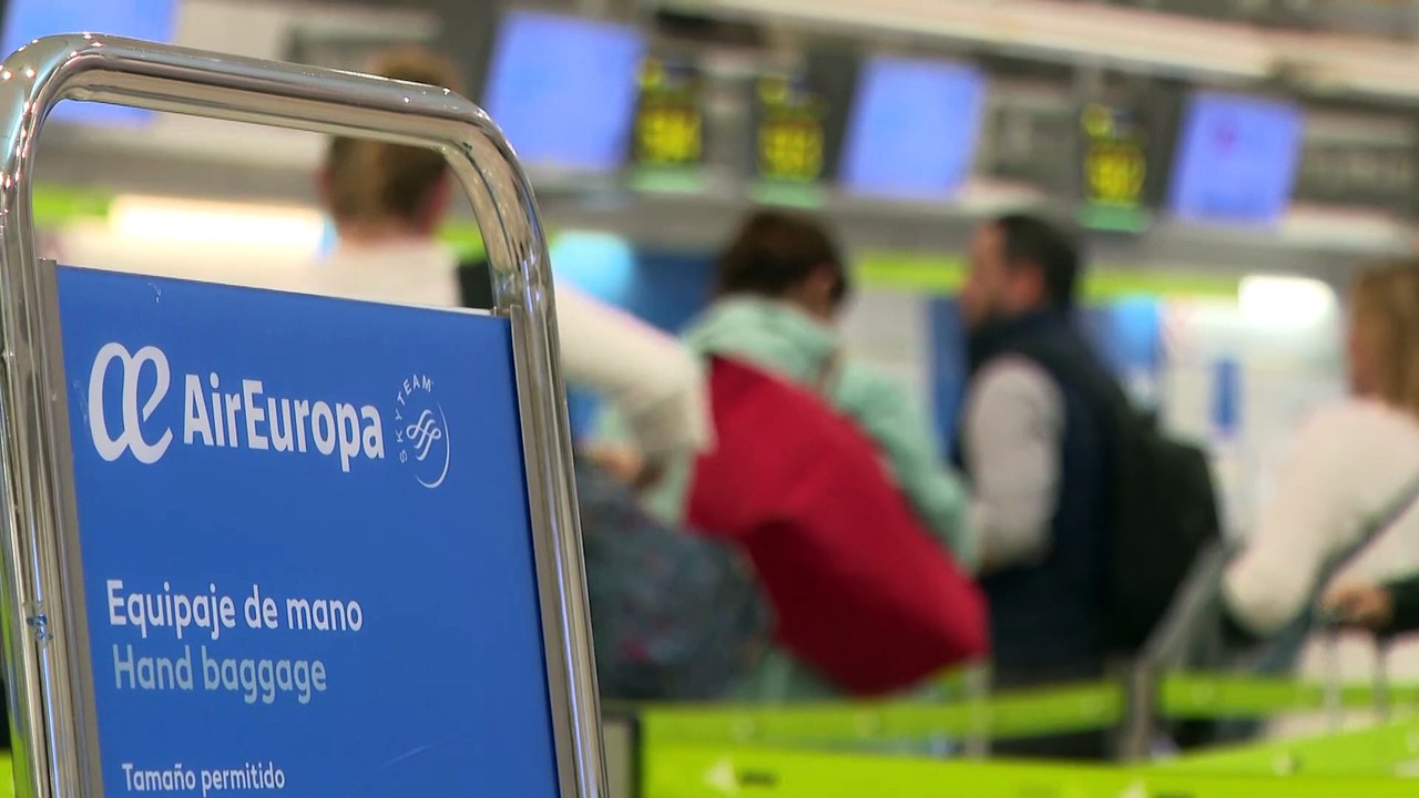 La Audiencia Provincial excluye Air Europa del 'caso Begoña Gómez'