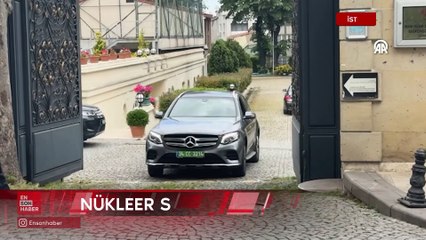 İran-Avrupa ülkeleri nükleer görüşmeleri sona erdi