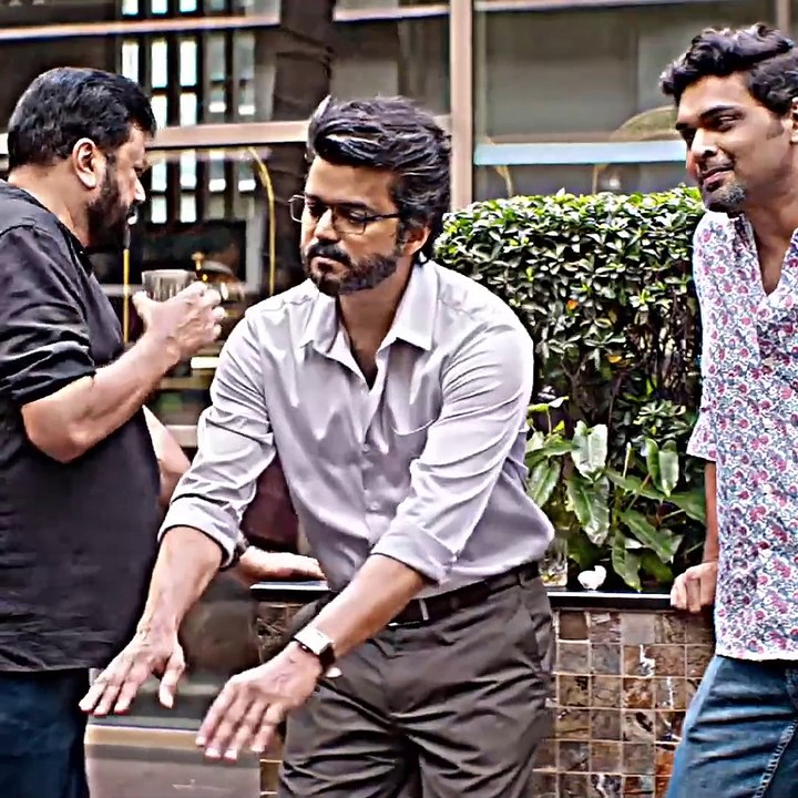 Thalapathy Vijay 🥵😈 whatsapp status edit 4K #shorts #thalapathy #leo #master #bollywood #trending