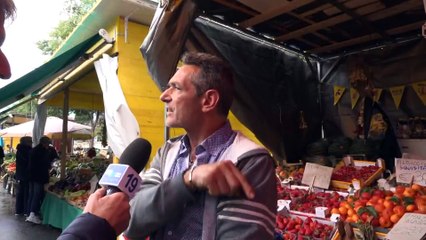 Rtp Telegiornale del 16 maggio 2025