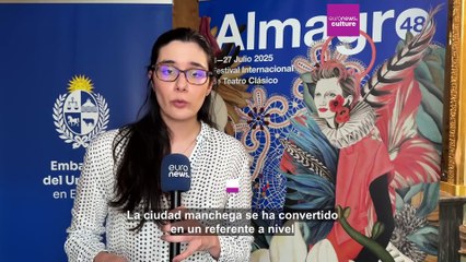 Un viaje en el tiempo para todos los sentidos: así será la 48ª edición del Festival de Almagro