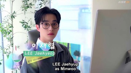 [ENG] EP.2 Sweetheart Service (2025)