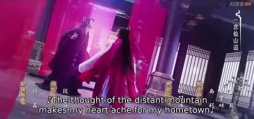 Just Wanna Be with You Episode 6 Eng Sub