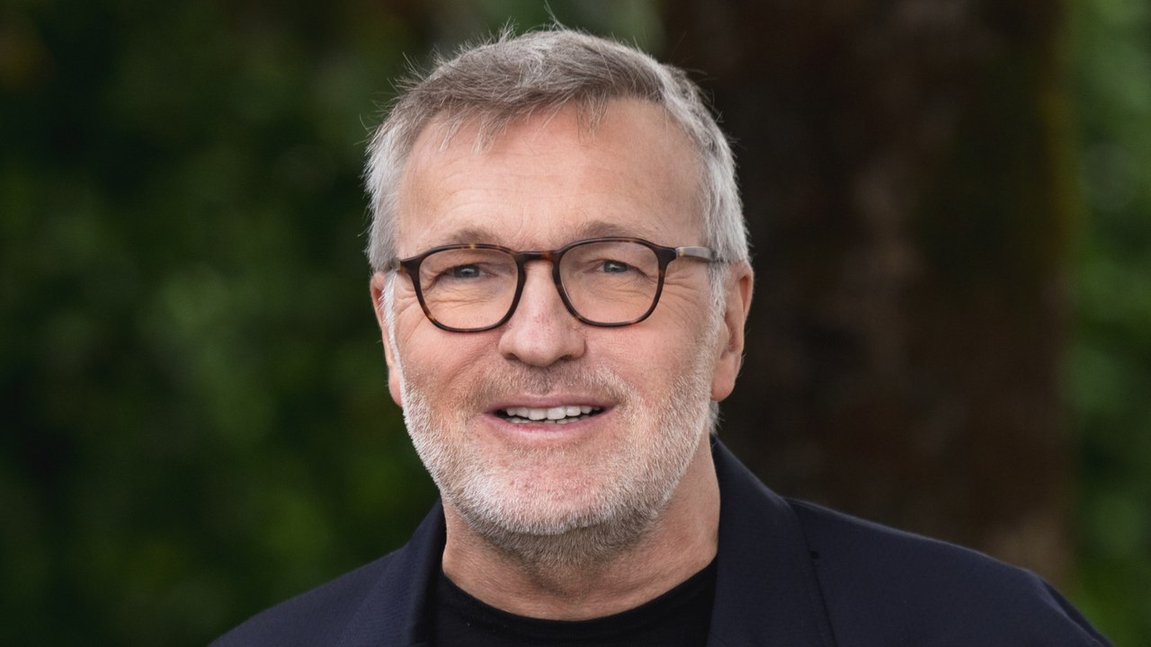 GALA VIDEO - Laurent Ruquier dévoile son restaurant préféré qui sent bon l’Italie : “Un véritable régal”