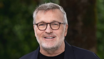 GALA VIDEO - Laurent Ruquier dévoile son restaurant préféré qui sent bon l’Italie : “Un véritable régal”