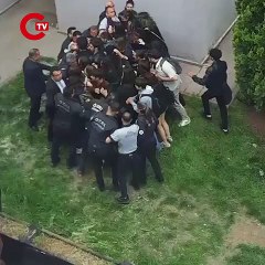 Ankara Üniversitesi'nde 'Ali İsmail Korkmaz' anmasına engel