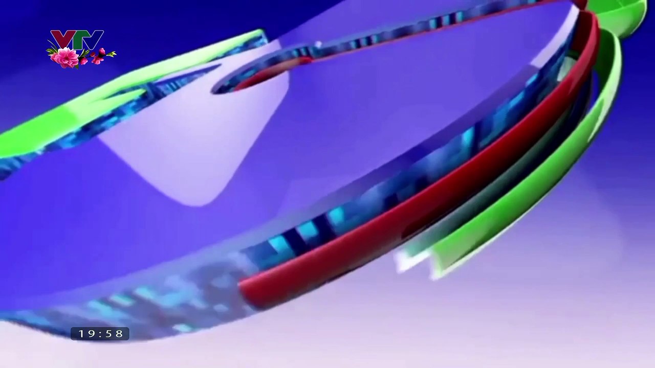 VTV1 SD 27.01.2017