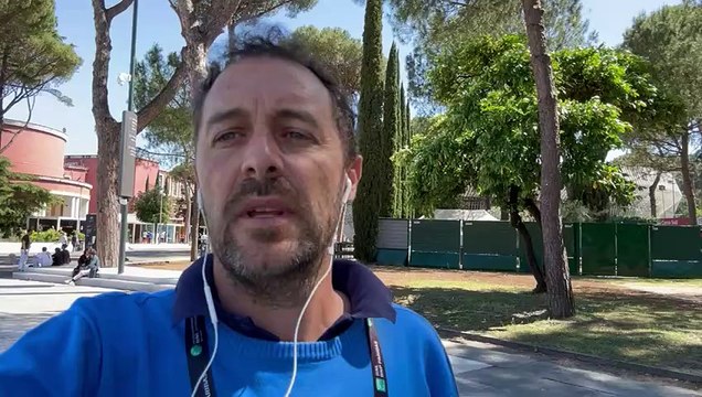 Sinner, Musetti, Paolini-Errani: a Roma la giornata che pu? scrivere la storia del tennis azzurro