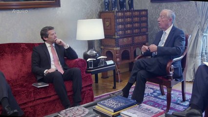 Campanha eleitoral portuguesa chega ao fim