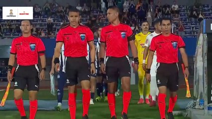 TALLERES vs. ALIANZA LIMA | RESUMEN | CONMEBOL LIBERTADORES 2025