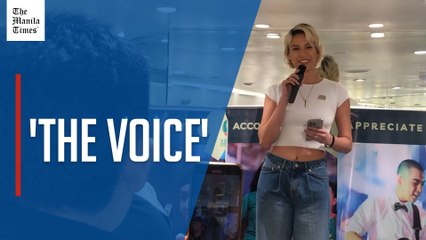 Former Miss Universe-PH Michelle Dee seeks support for children with autism