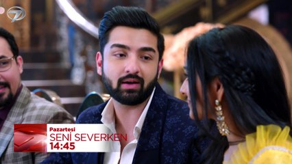 Seni Severken 104. Bölüm Fragmanı - 19 Mayıs 2025