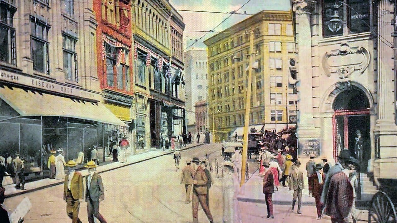The American Mercury’s Week Three Analysis of the 1913 Leo Frank Trial: Defense Under Pressure