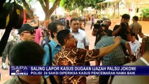 Soal Dugaan Ijazah Palsu Jokowi, Polisi: Sudah Ada 24 Saksi Diperiksa