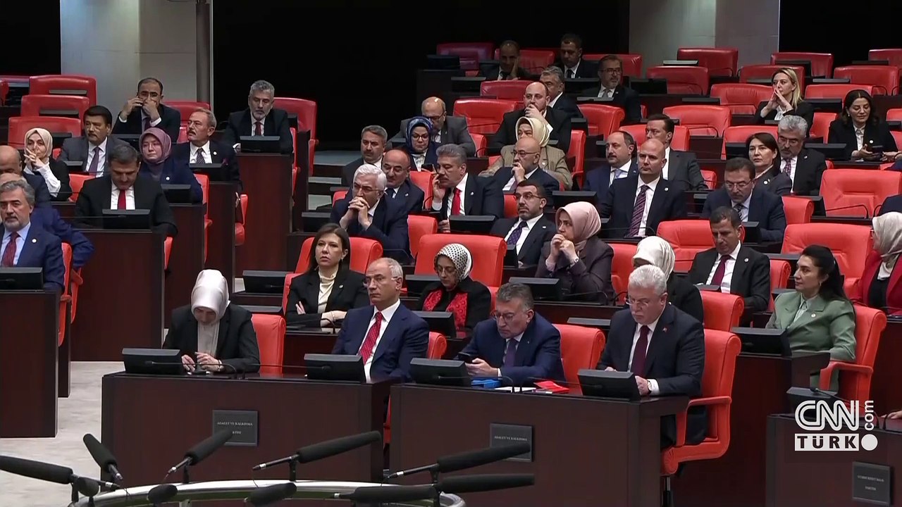 DMM "Yeni yargı paketiyle 12 yıl cezaya 9 ay hapis" iddiasını yalanladı