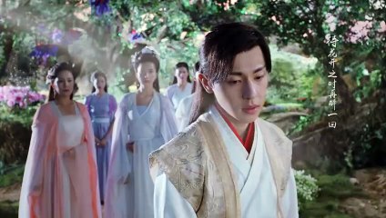 Ashes of Love (2018) Episode 45 – Subbed & Streaming Link 🔥