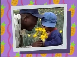 Gullah Gullah Island Season 2 Intro (1995-1996)