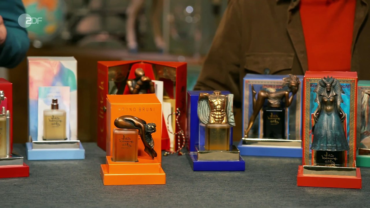 Bares für Rares 16.05.2025